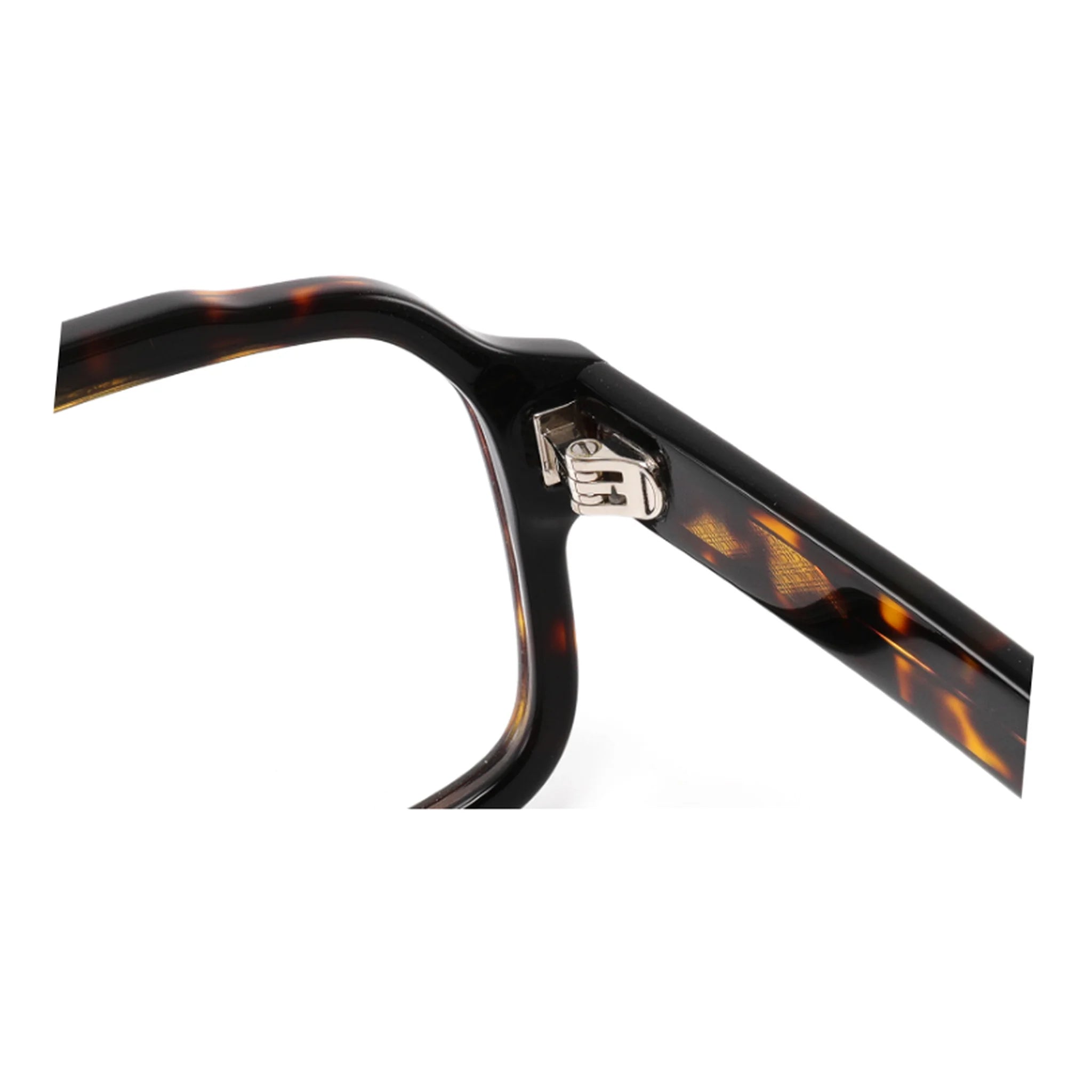 Montura óptica cuadrada de acetato JT-GL6699 - Joyiris Eyewear