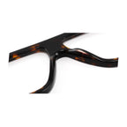 Montura óptica cuadrada de acetato JT-GL6699 - Joyiris Eyewear