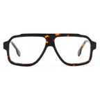 Montura óptica cuadrada de acetato JT-GL6699 - Joyiris Eyewear