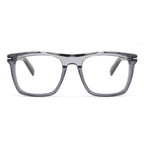 Montura óptica cuadrada de acetato JT-GL6700 - Joyiris Eyewear