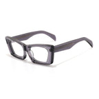 Montura óptica de acetato con forma de ojo de gato JT-GL6702 - Joyiris Eyewear