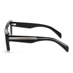 Montura óptica de acetato con forma de ojo de gato JT-GL6702 - Joyiris Eyewear