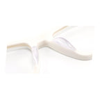 Montura óptica rectangular de acetato JT-GL6703 - Joyiris Eyewear