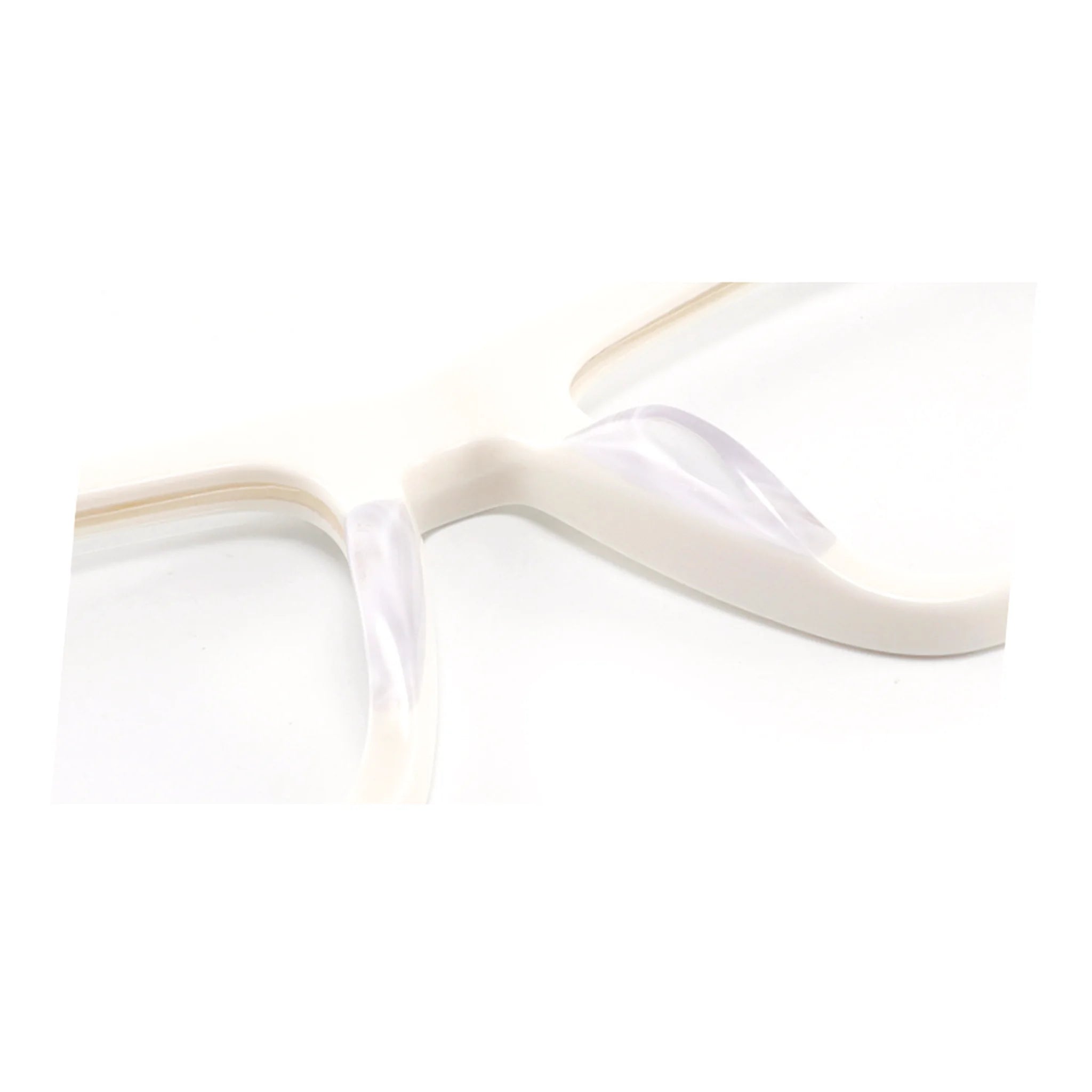 Montura óptica rectangular de acetato JT-GL6703 - Joyiris Eyewear