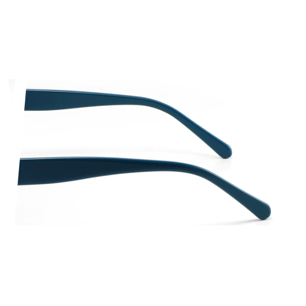 Montura óptica rectangular de acetato JT-GL6703 - Joyiris Eyewear