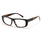 Montura óptica rectangular de acetato JT-GL6703 - Joyiris Eyewear
