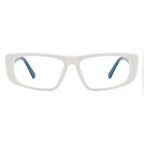 Montura óptica rectangular de acetato JT-GL6703 - Joyiris Eyewear