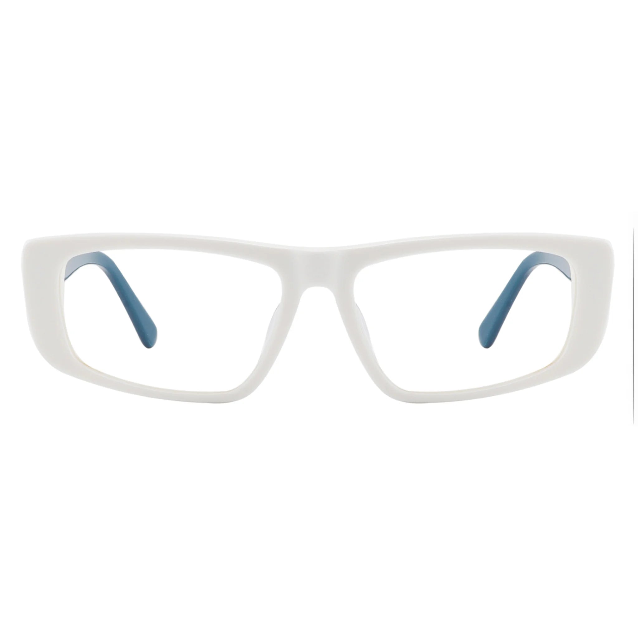 Montura óptica rectangular de acetato JT-GL6703 - Joyiris Eyewear