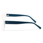 Montura óptica rectangular de acetato JT-GL6703 - Joyiris Eyewear