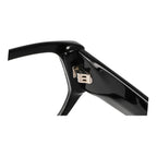 Monturas ópticas geométricas de acetato JT-GL6704 - Joyiris Eyewear