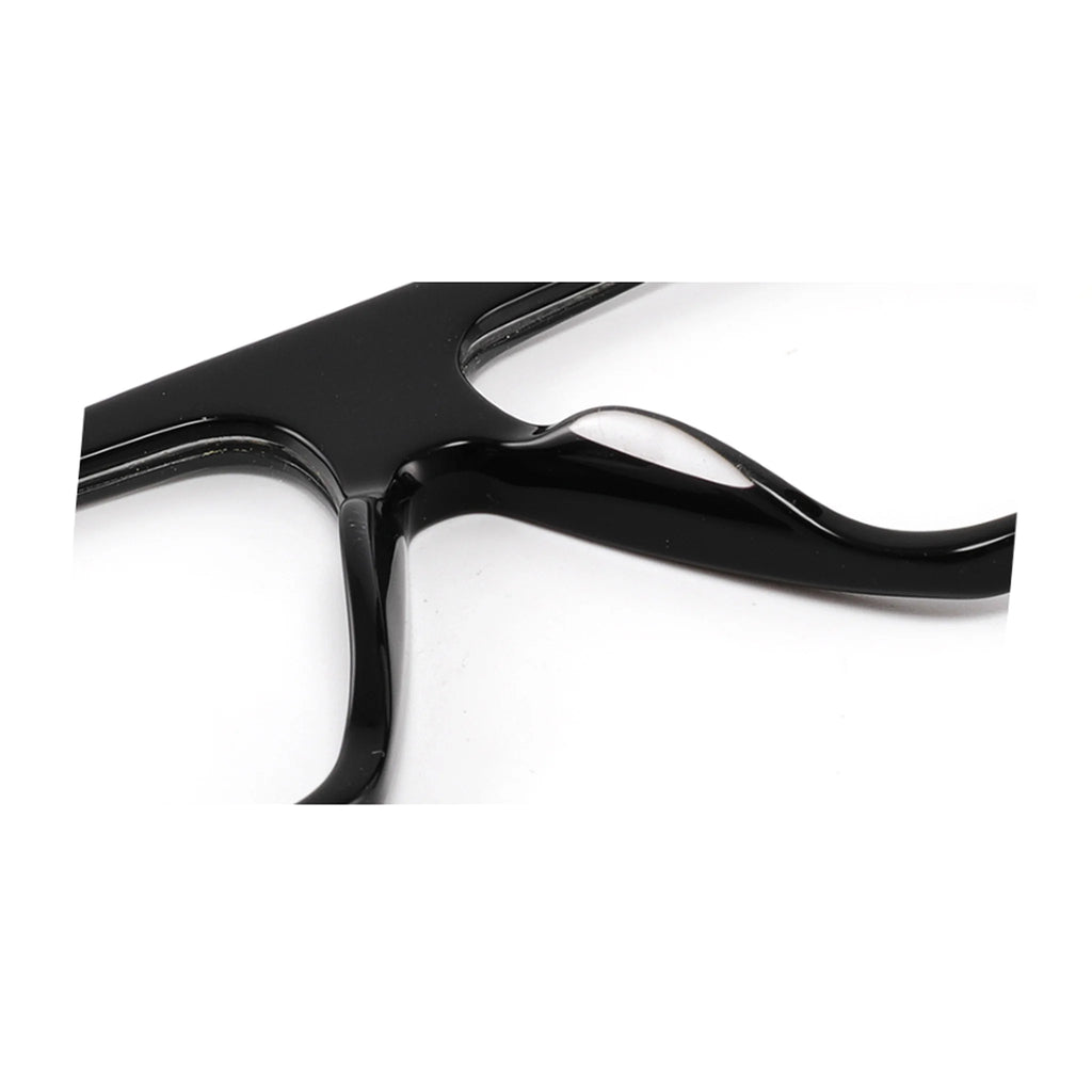 Monturas ópticas geométricas de acetato JT-GL6704 - Joyiris Eyewear