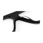 Monturas ópticas geométricas de acetato JT-GL6704 - Joyiris Eyewear