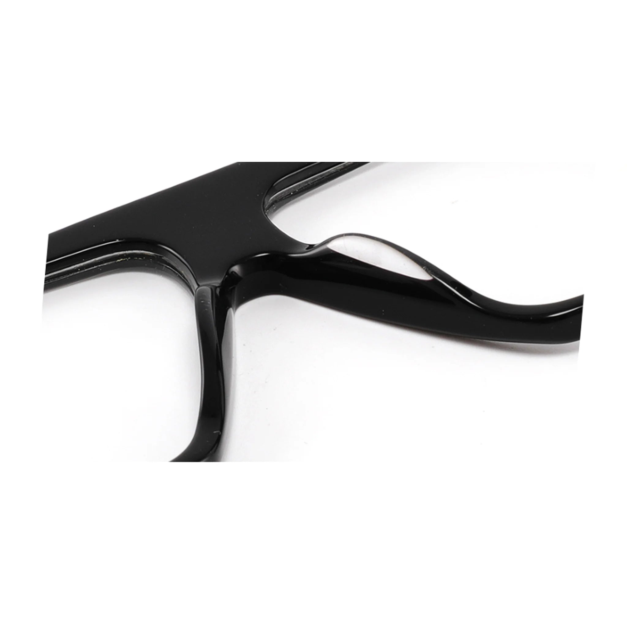 Monturas ópticas geométricas de acetato JT-GL6704 - Joyiris Eyewear