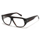 Monturas ópticas geométricas de acetato JT-GL6704 - Joyiris Eyewear