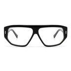 Monturas ópticas geométricas de acetato JT-GL6704 - Joyiris Eyewear
