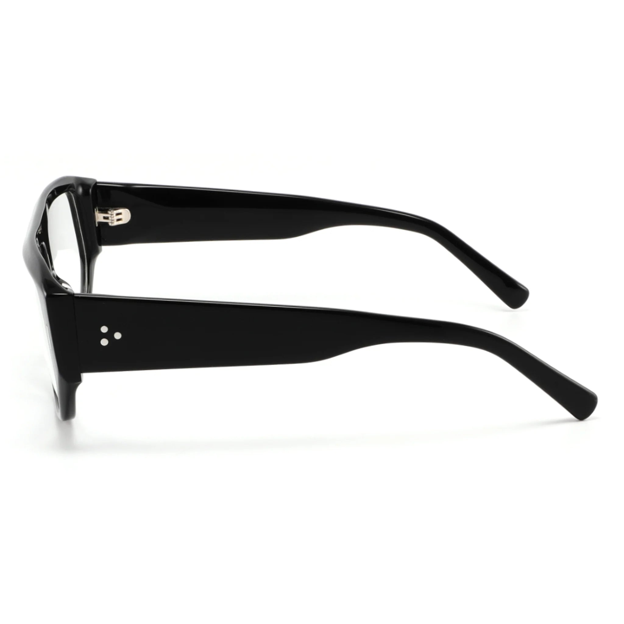 Monturas ópticas geométricas de acetato JT-GL6704 - Joyiris Eyewear