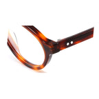 Montura óptica ovalada de acetato JT-GL6705 - Joyiris Eyewear