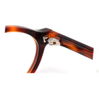 Montura óptica ovalada de acetato JT-GL6705 - Joyiris Eyewear