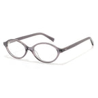 Montura óptica ovalada de acetato JT-GL6705 - Joyiris Eyewear