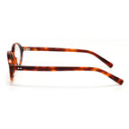 Montura óptica ovalada de acetato JT-GL6705 - Joyiris Eyewear