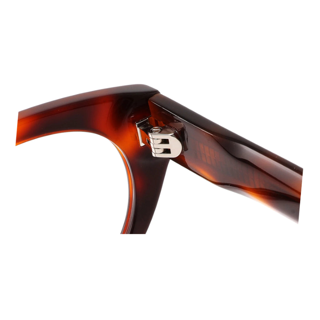 Montura óptica ovalada de acetato JT-GL6709 - Joyiris Eyewear