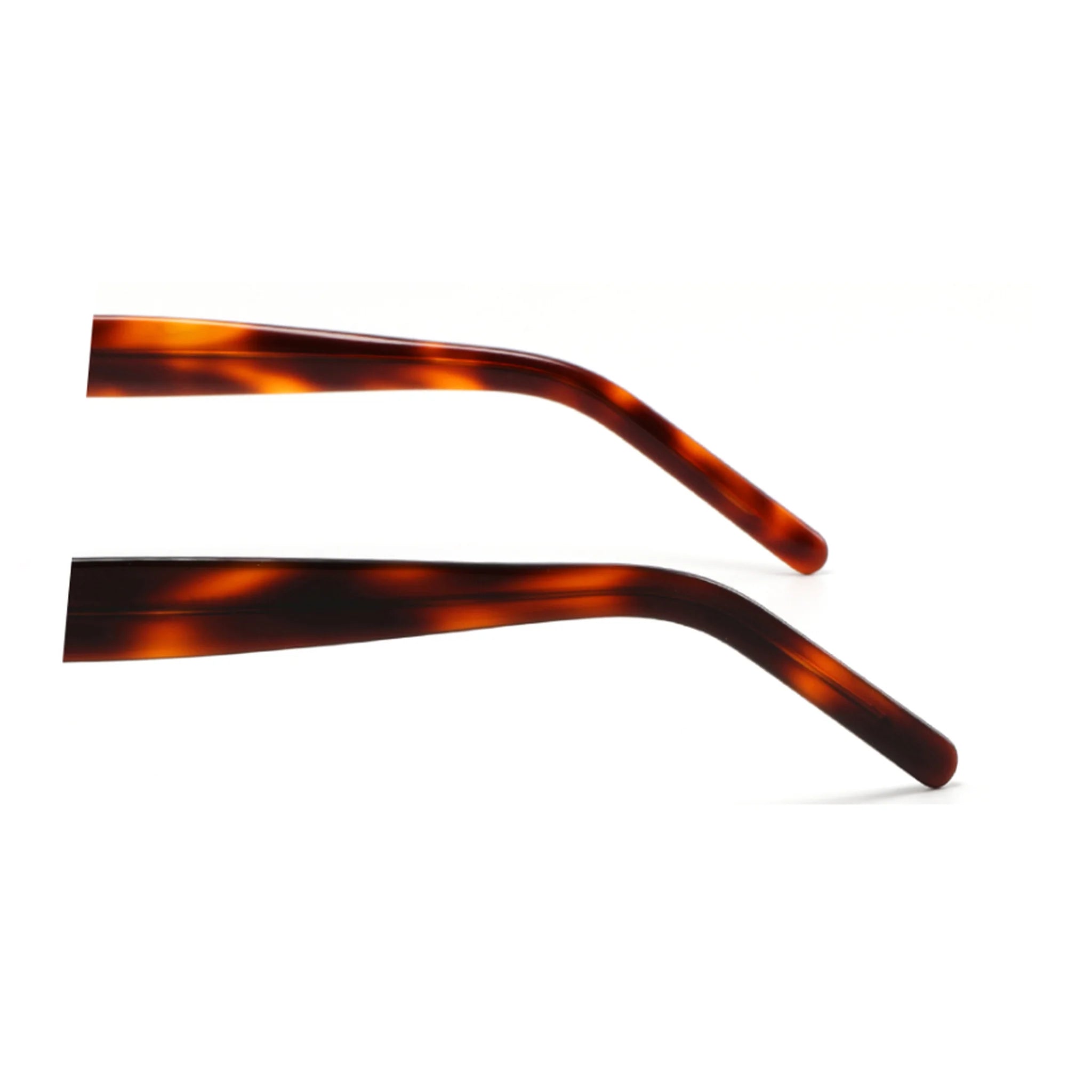 Montura óptica ovalada de acetato JT-GL6709 - Joyiris Eyewear
