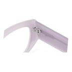 Montura óptica de acetato con forma de ojo de gato JT-GL6710 - Joyiris Eyewear