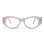 Montura óptica de acetato con forma de ojo de gato JT-GL6710 - Joyiris Eyewear
