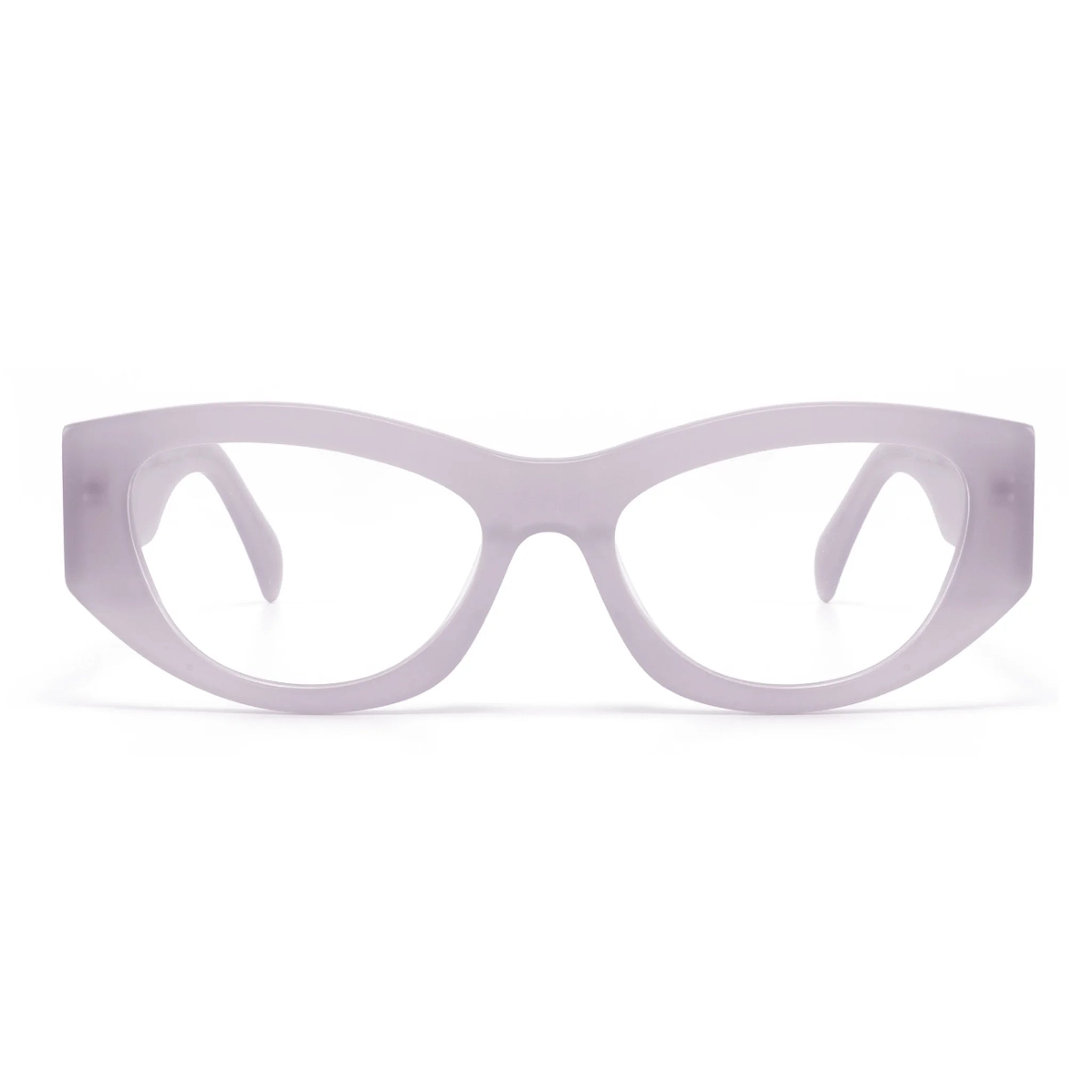 Montura óptica de acetato con forma de ojo de gato JT-GL6710 - Joyiris Eyewear