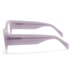 Montura óptica de acetato con forma de ojo de gato JT-GL6710 - Joyiris Eyewear