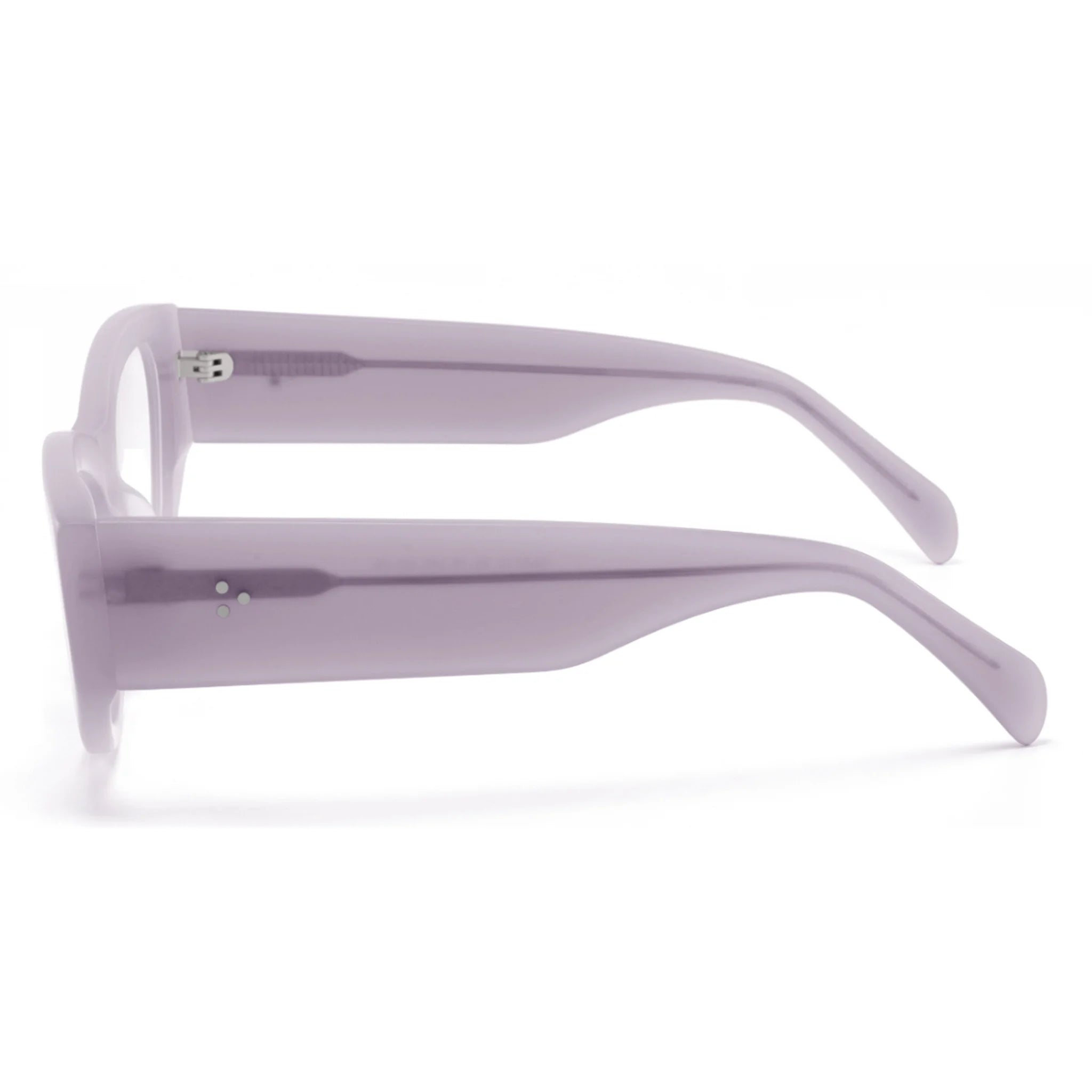 Montura óptica de acetato con forma de ojo de gato JT-GL6710 - Joyiris Eyewear