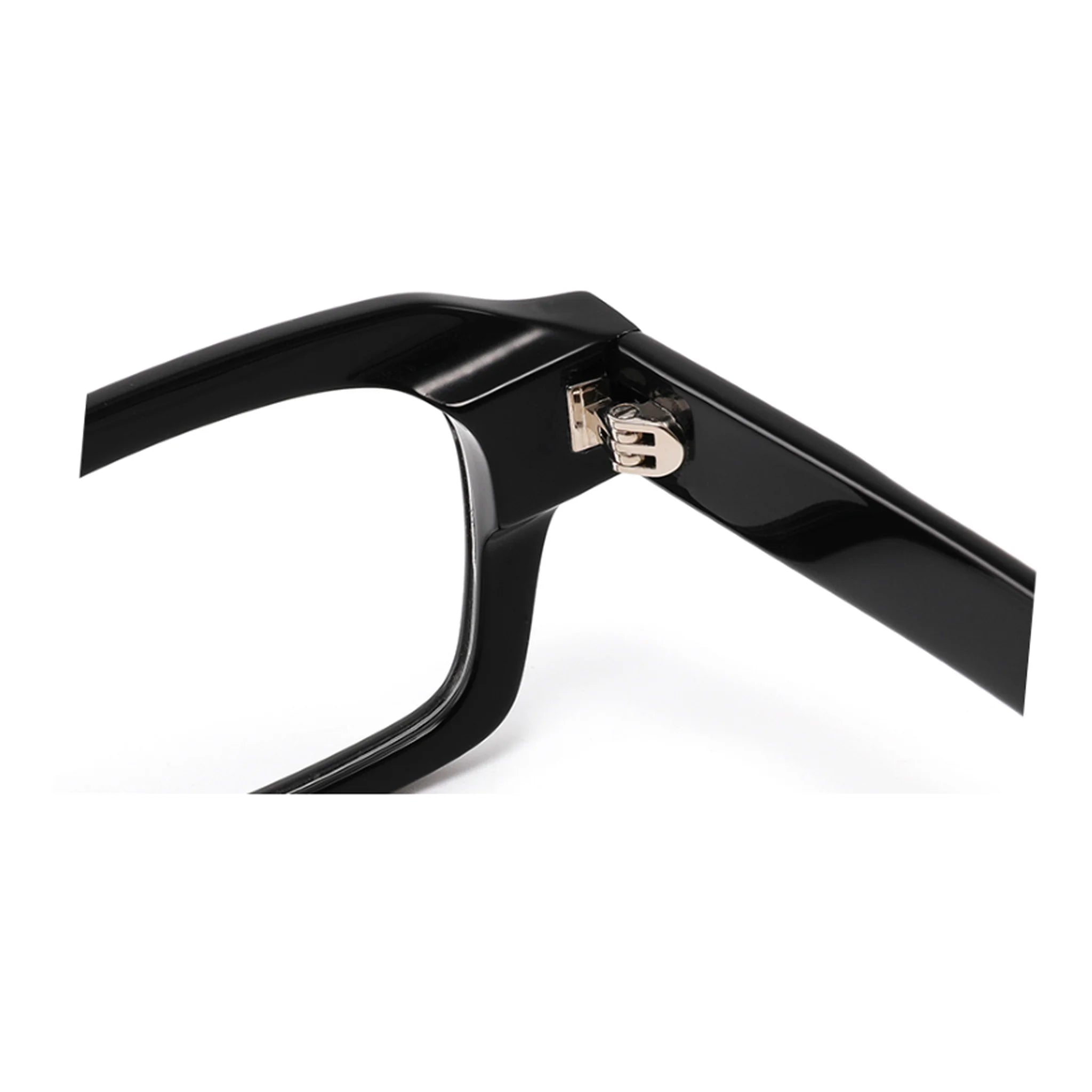 Montura óptica rectangular de acetato JT-GL6711 - Joyiris Eyewear