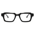 Montura óptica rectangular de acetato JT-GL6711 - Joyiris Eyewear