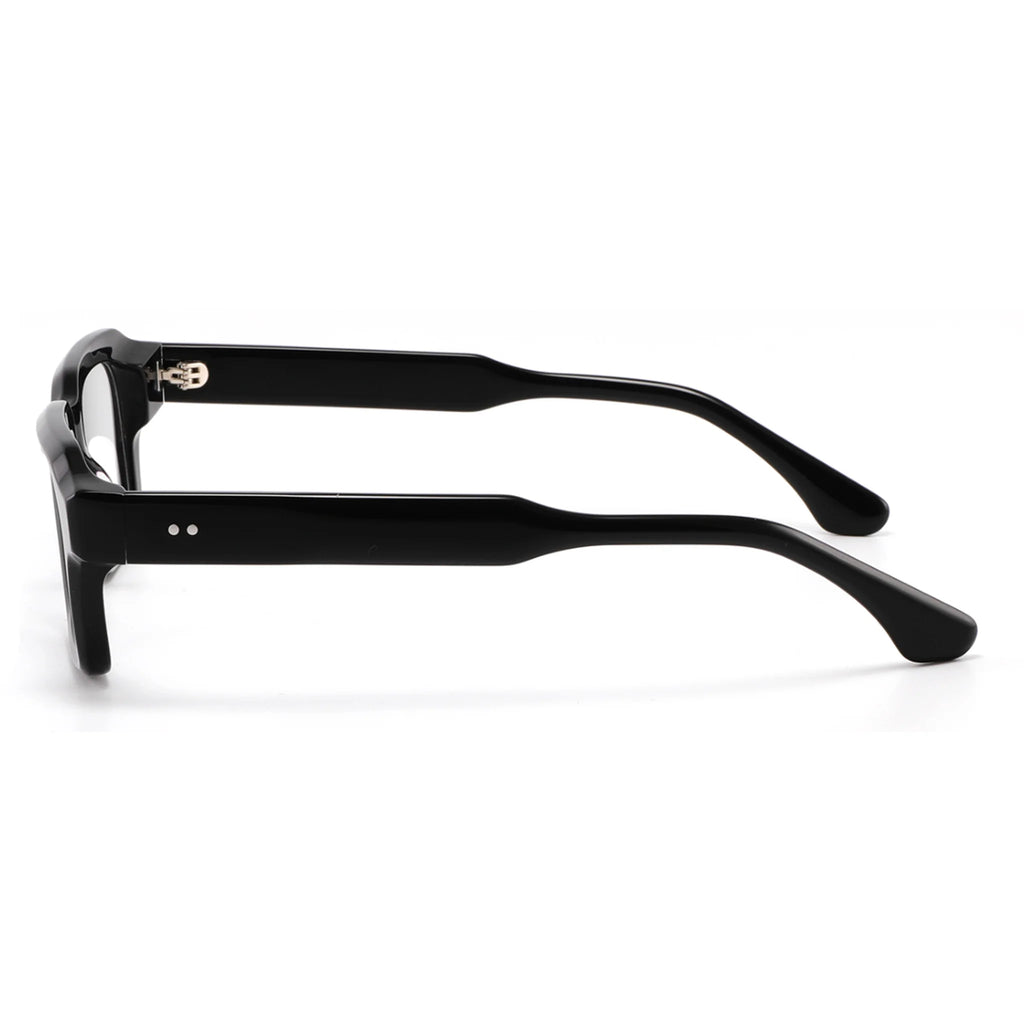 Montura óptica rectangular de acetato JT-GL6711 - Joyiris Eyewear