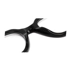 Montura óptica cuadrada de acetato JT-GL6712 - Joyiris Eyewear