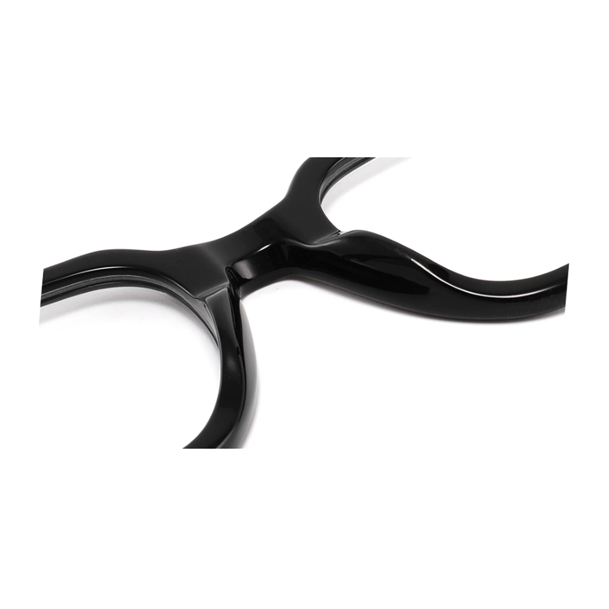 Montura óptica cuadrada de acetato JT-GL6712 - Joyiris Eyewear