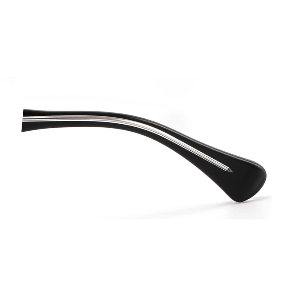Montura óptica cuadrada de acetato JT-GL6712 - Joyiris Eyewear