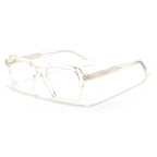 Montura óptica cuadrada de acetato JT-GL6712 - Joyiris Eyewear