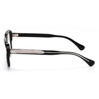 Montura óptica cuadrada de acetato JT-GL6712 - Joyiris Eyewear