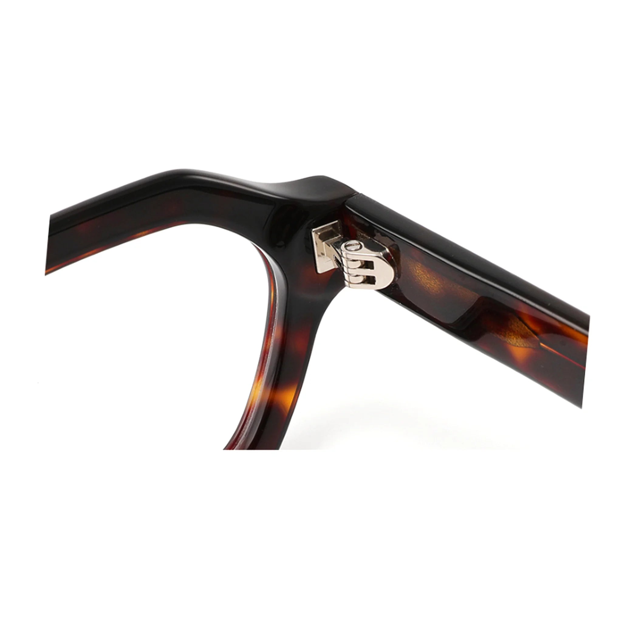 Monturas ópticas geométricas de acetato JT-GL6713 - Joyiris Eyewear