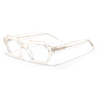 Monturas ópticas geométricas de acetato JT-GL6713 - Joyiris Eyewear