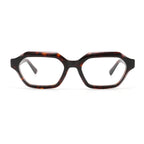 Monturas ópticas geométricas de acetato JT-GL6713 - Joyiris Eyewear