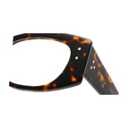 Montura óptica ovalada de acetato JT-GL6715 - Joyiris Eyewear