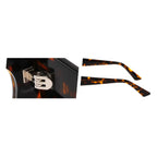 Montura óptica ovalada de acetato JT-GL6715 - Joyiris Eyewear