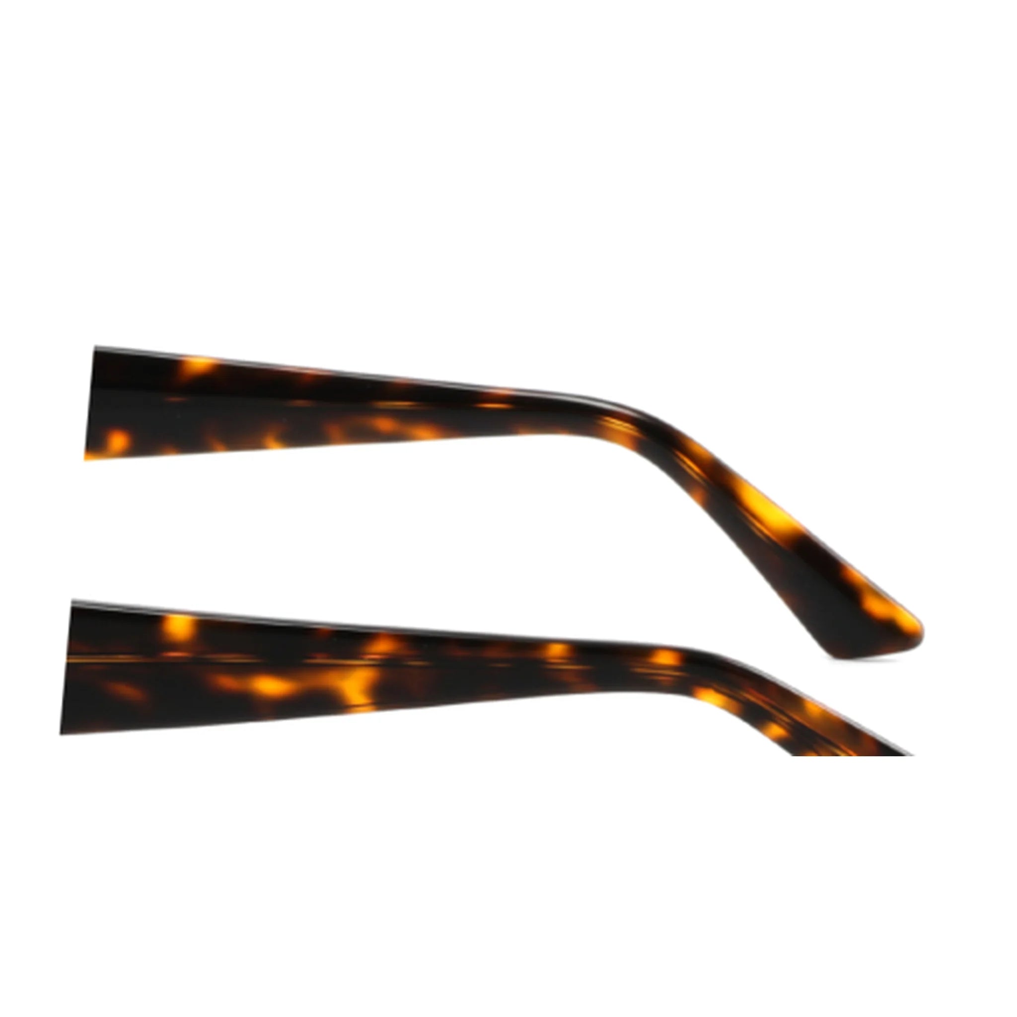 Montura óptica ovalada de acetato JT-GL6715 - Joyiris Eyewear