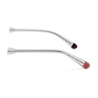 Montura óptica rectangular de acetato JT-GL6723 - Joyiris Eyewear