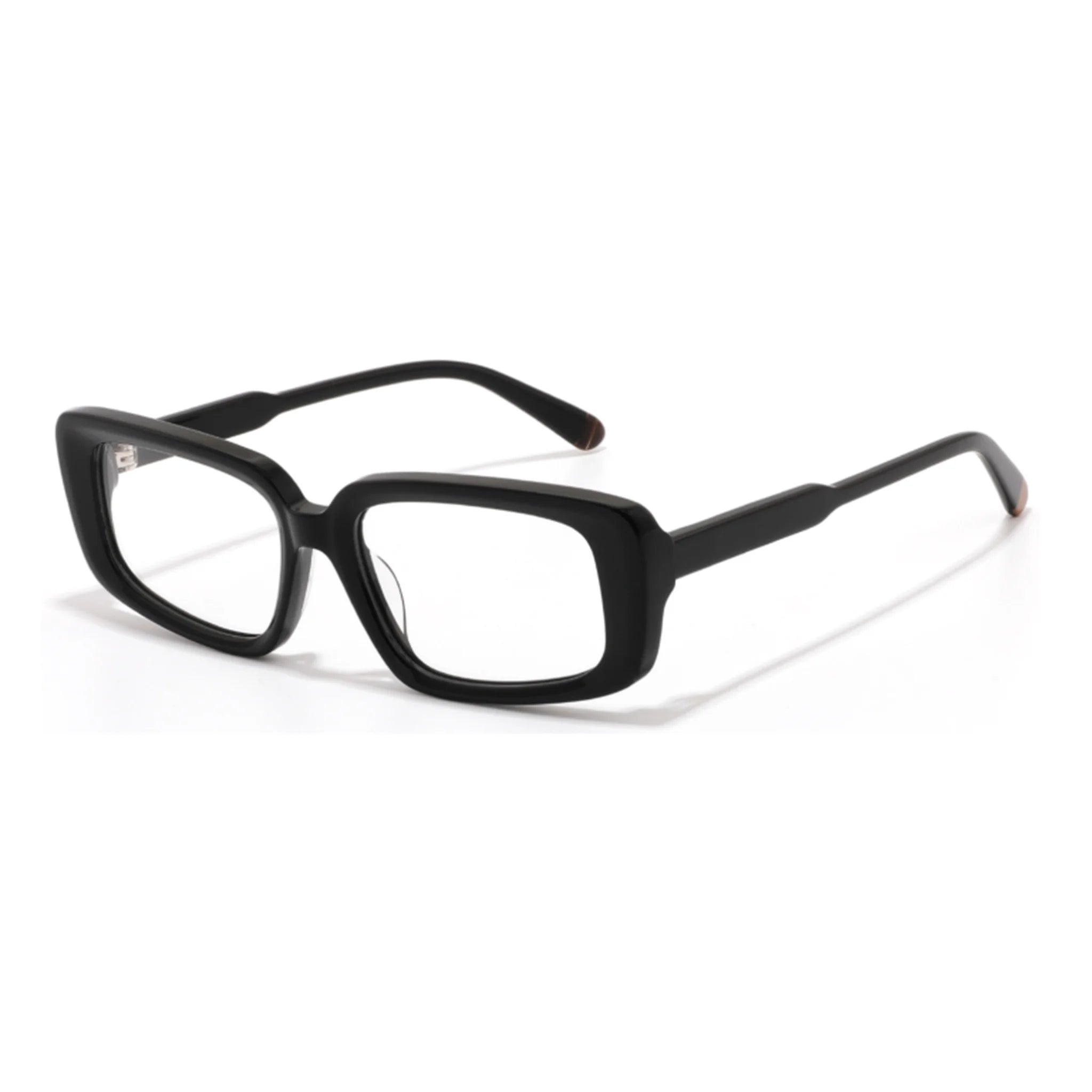 Montura óptica rectangular de acetato JT-GL6723 - Joyiris Eyewear