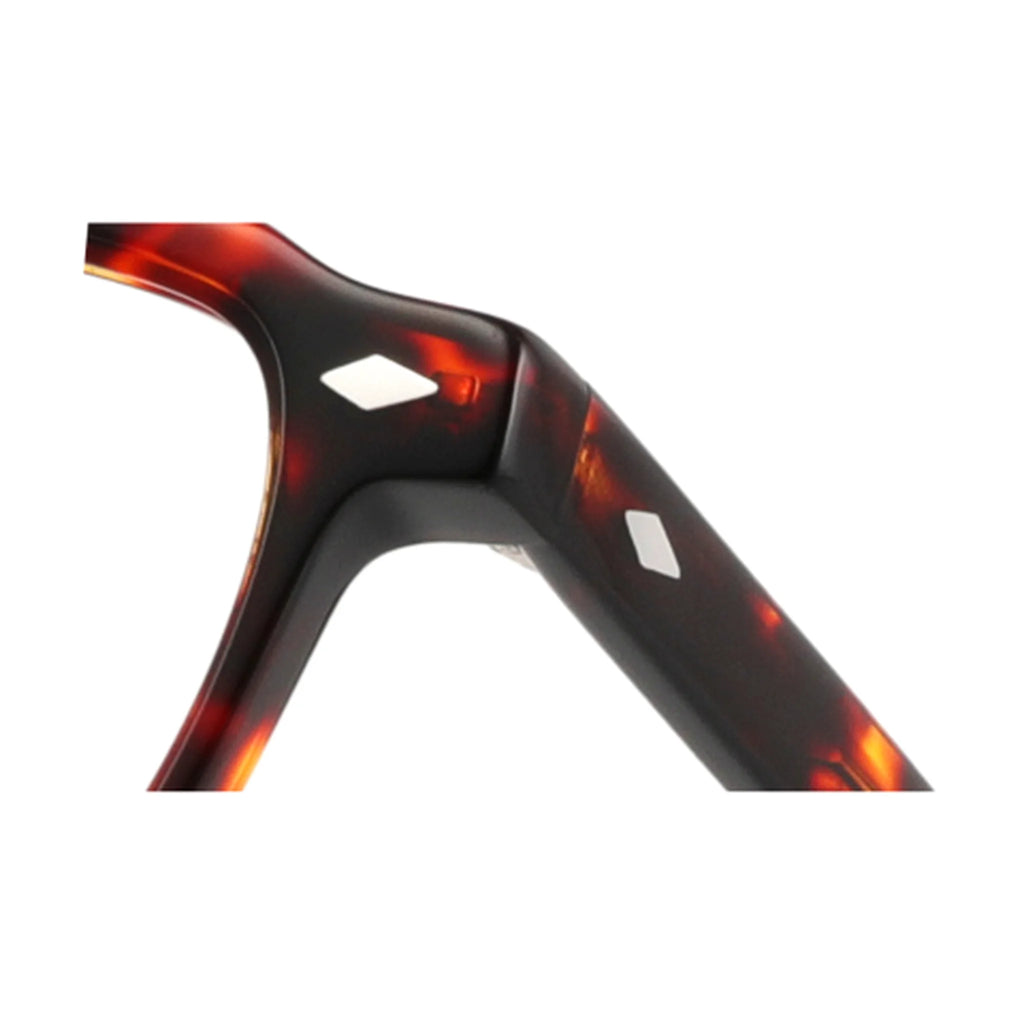 Montura óptica cuadrada de acetato JT-GL6724 - Joyiris Eyewear