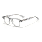 Montura óptica cuadrada de acetato JT-GL6724 - Joyiris Eyewear