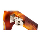 Montura óptica ovalada de acetato JT-GL6725 - Joyiris Eyewear